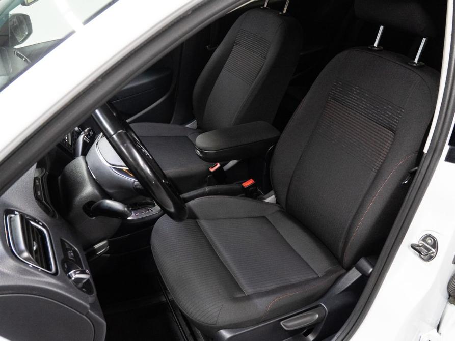 Volkswagen Polo V Рестайлинг Тюмень  - изображение 12