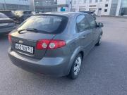 Chevrolet Lacetti I Санкт-Петербург  - изображение 7