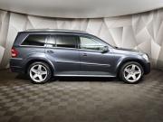 Mercedes-Benz GL-Класс I (X164) Рестайлинг Москва  - изображение 31