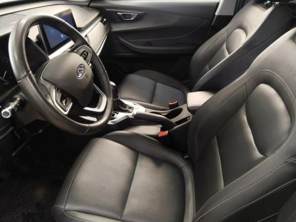 Chery Tiggo 4 Pro I Рестайлинг с пробегом 2025 года, цена 1 709 737 рублей, 24645 км, внедорожник, Автокод Объявления