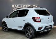 Renault Sandero II Уфа  - изображение 19