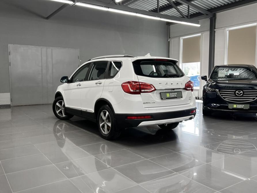 Haval H6 I Тверь  - изображение 6