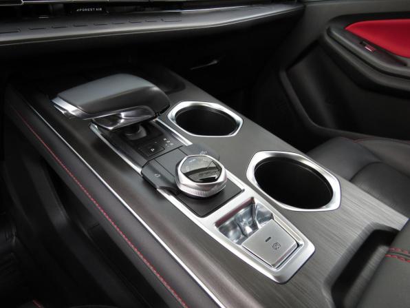 Changan CS55 Plus II с пробегом 2023 года, цена 1 820 000 рублей, 51118 км, внедорожник, Автокод Объявления