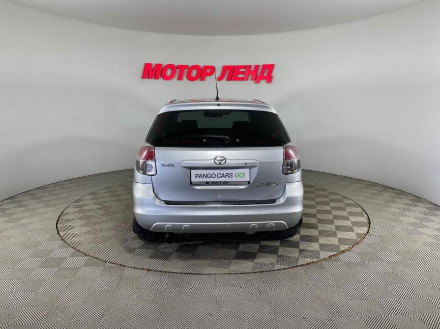 Toyota Matrix I (E130) Воронеж  - изображение 5