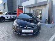 Opel Astra J Рестайлинг Набережные Челны  - изображение 21