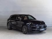 Porsche Cayenne III Санкт-Петербург  - изображение 33