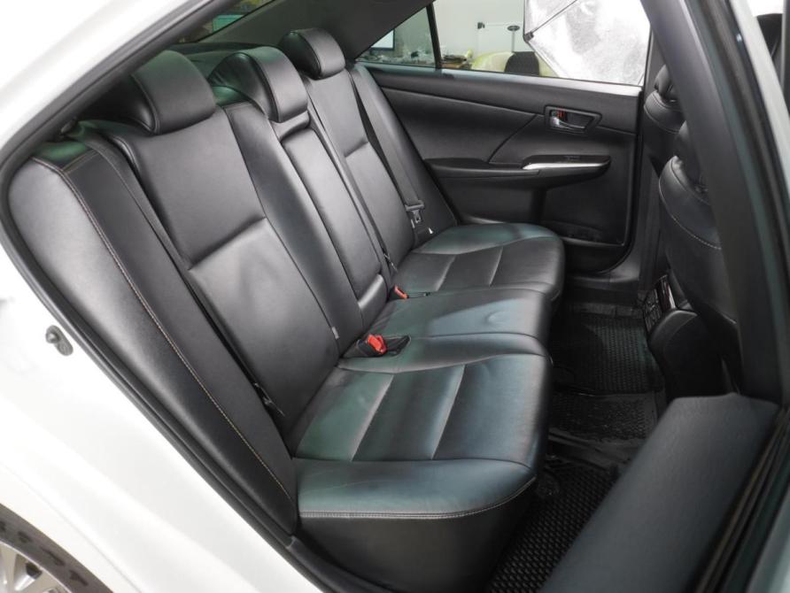 Toyota Camry VII (XV50) Воронеж  - изображение 8
