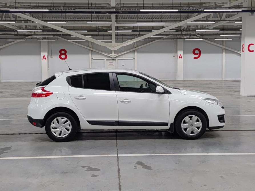 Renault Megane III Рестайлинг Казань  - изображение 5