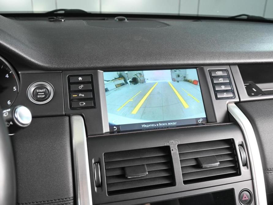 Land Rover Discovery Sport I Ростов-на-Дону  - изображение 13