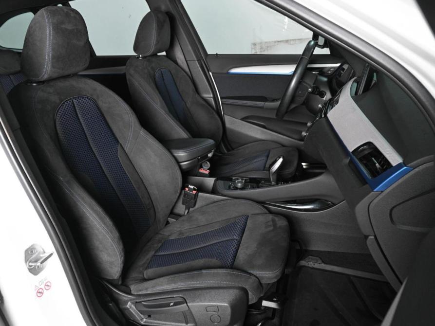 BMW X1 II (F48) Ростов-на-Дону  - изображение 8