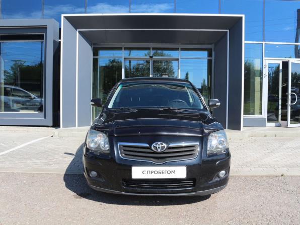 Toyota Avensis II Рестайлинг с пробегом 2006 года, цена 690 000 рублей, 307286 км, седан, Автокод Объявления