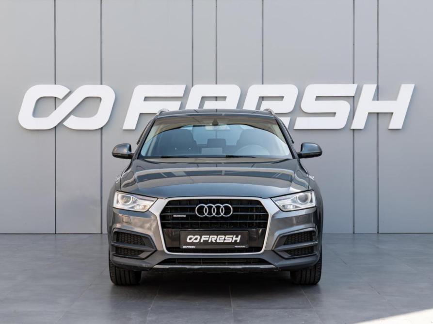 Audi Q3 I (8U) Рестайлинг Краснодар  - изображение 3