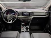 Kia Sportage IV Рестайлинг Москва  - изображение 45