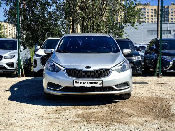 Kia Cerato III с пробегом 2014 года, цена 859 000 рублей, 225000 км, седан, Автокод Объявления