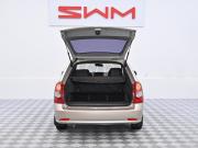 Chevrolet Lacetti I Москва  - изображение 16