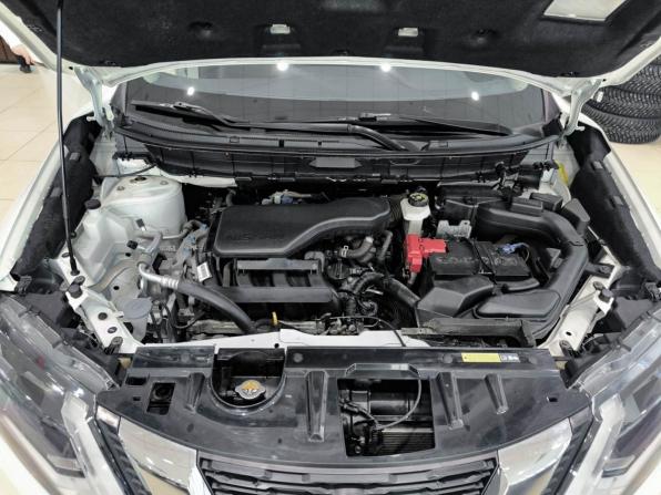 Nissan X-Trail III Рестайлинг с пробегом 2020 года, цена 2 099 000 рублей, 105280 км, внедорожник, Автокод Объявления