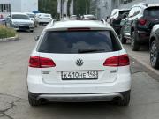 Volkswagen Passat B7 Кемерово  - изображение 12