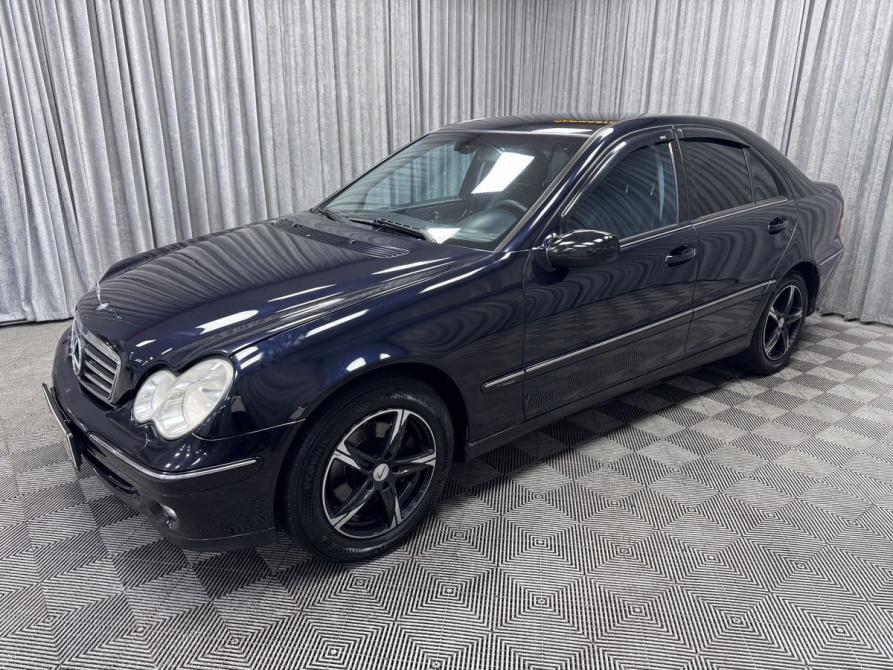 Mercedes-Benz C-Класс II (W203) Рестайлинг Стерлитамак  - изображение 6