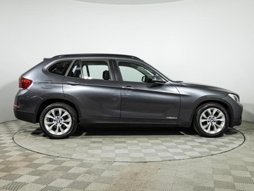 BMW X1 I (E84) Рестайлинг Санкт-Петербург  - изображение 4