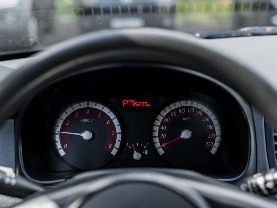 Kia Rio II Рестайлинг Санкт-Петербург  - изображение 5