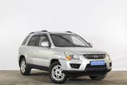 Kia Sportage II Рестайлинг Тюмень  - изображение 20