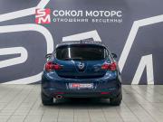 Opel Astra J Ростов-на-Дону  - изображение 31