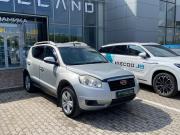 Geely Emgrand X7 I Череповец  - изображение 18
