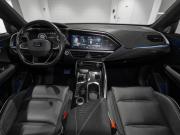 Geely Tugella I Рестайлинг Москва  - изображение 39