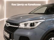 Chery Tiggo 4 I Рестайлинг Челябинск  - изображение 29