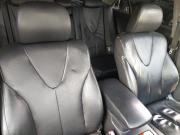 Toyota Camry VI (XV40) Рестайлинг Екатеринбург  - изображение 45
