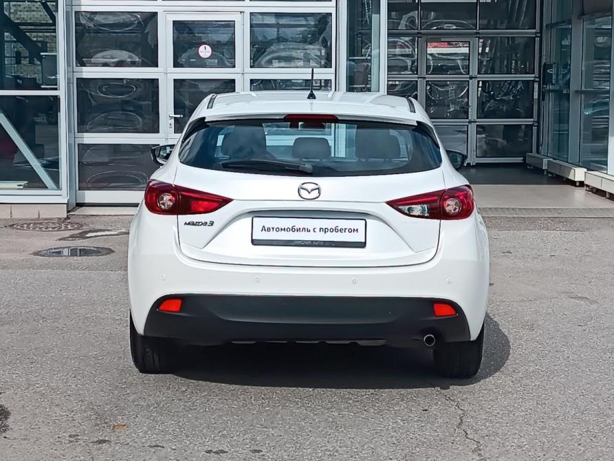 Mazda 3 III (BM) Санкт-Петербург  - изображение 7