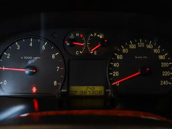 Hyundai Sonata IV (EF) Рестайлинг с пробегом 2007 года, цена 479 000 рублей, 387148 км, седан, Автокод Объявления