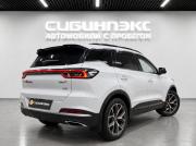 Chery Tiggo 7 Pro Max I Рестайлинг Кемерово  - изображение 21