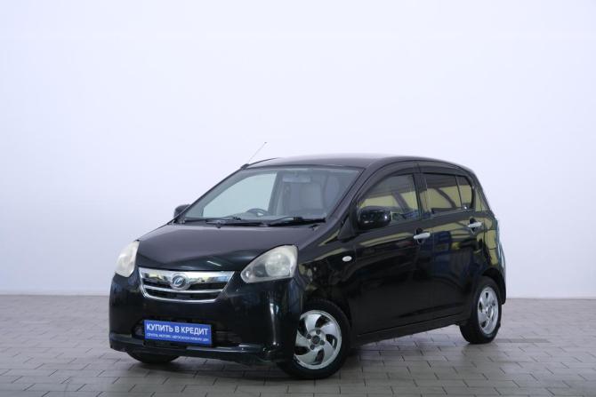 Daihatsu Mira e:S I Рестайлинг с пробегом 2014 года, цена 449 000 рублей, 200890 км, хэтчбек, Автокод Объявления
