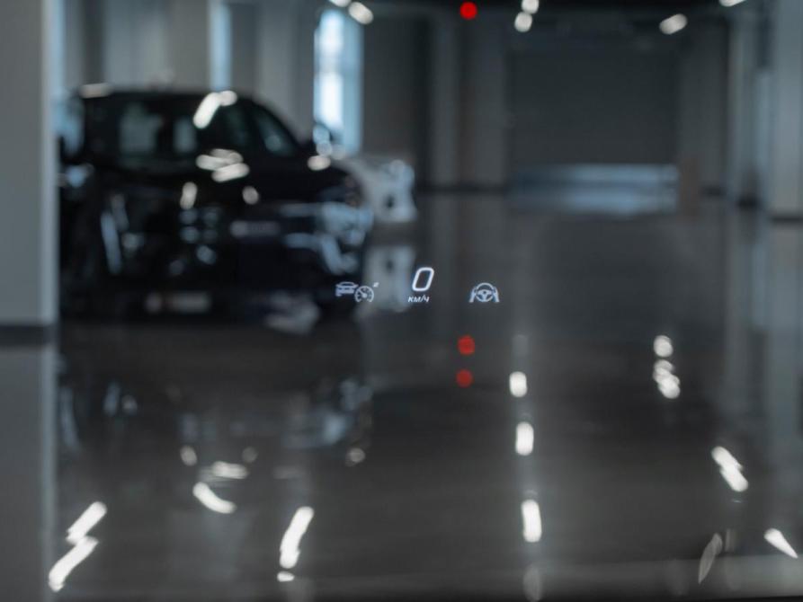 Mercedes-Benz GLE II (V167) Рестайлинг Москва  - изображение 13