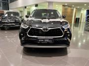 Toyota Highlander IV (XU70) Казань  - изображение 24