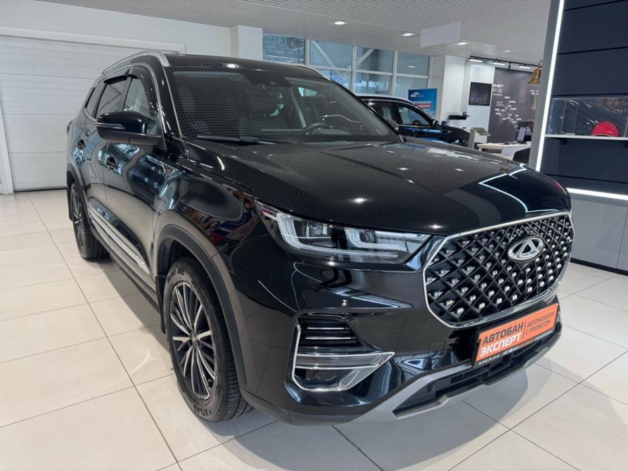 Chery Tiggo 8 Pro I Екатеринбург  - изображение 3