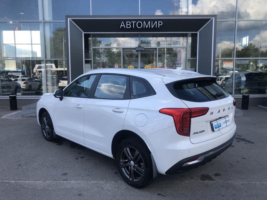 Haval Jolion I Брянск  - изображение 7