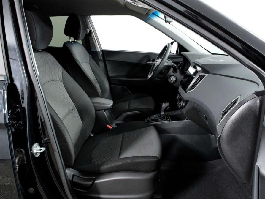 Hyundai Creta I Санкт-Петербург  - изображение 21
