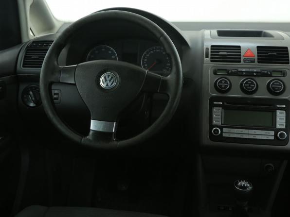 Volkswagen Touran I Рестайлинг с пробегом 2007 года, цена 559 000 рублей, 265000 км, компактвэн, Автокод Объявления