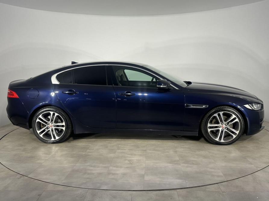 Jaguar XE I Санкт-Петербург  - изображение 4