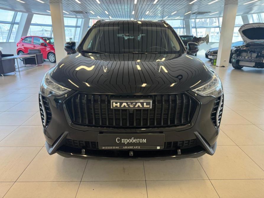 Haval Jolion I Рестайлинг Санкт-Петербург  - изображение 4