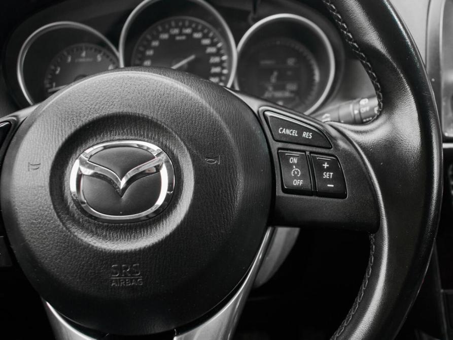 Mazda CX-5 I Екатеринбург  - изображение 13