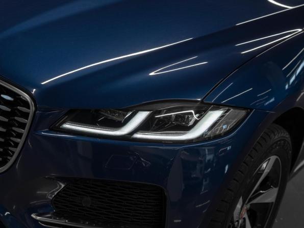 Jaguar F-Pace I Рестайлинг с пробегом 2021 года, цена 5 250 000 рублей, 65192 км, внедорожник, Автокод Объявления