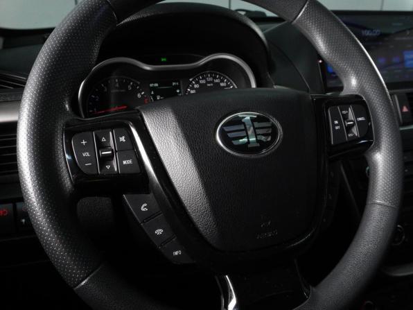 FAW Besturn X80 I Рестайлинг с пробегом 2020 года, цена 1 530 000 рублей, 56675 км, внедорожник, Автокод Объявления