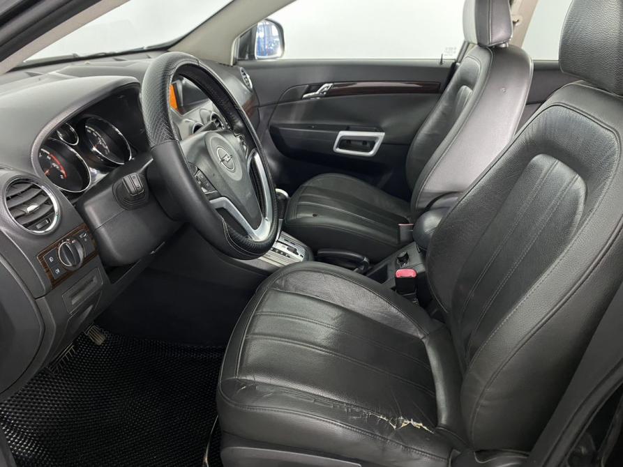 Opel Antara I Воронеж  - изображение 11