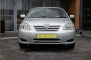 Toyota Allex I Рестайлинг Иркутск  - изображение 26