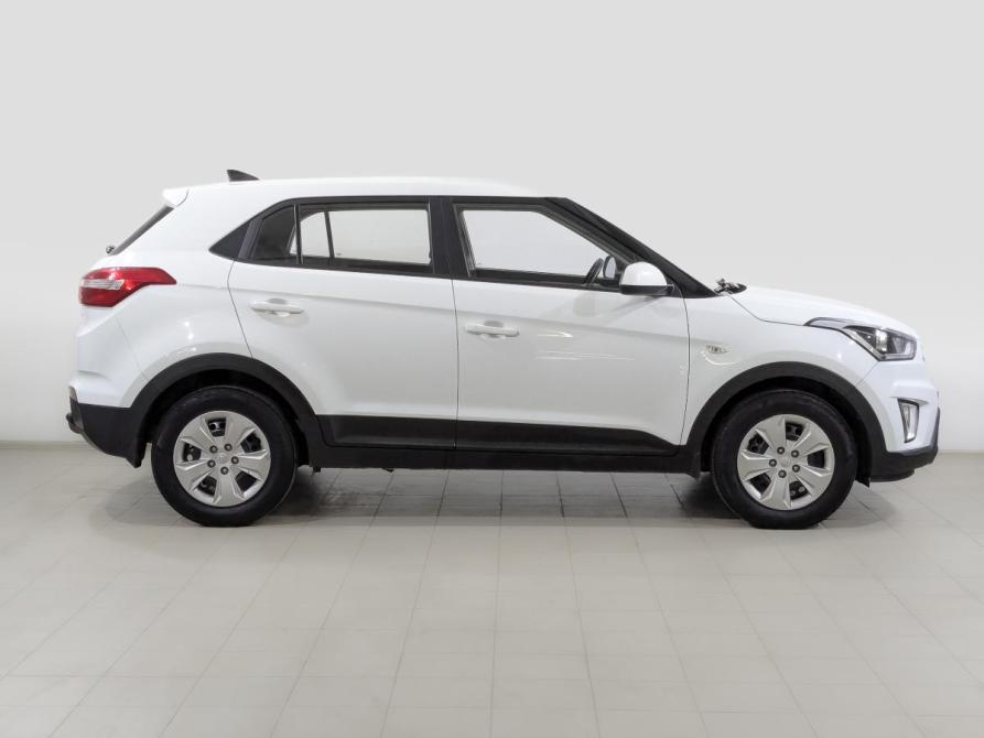 Hyundai Creta I Москва  - изображение 4