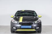 Kia Ceed II Новосибирск  - изображение 22