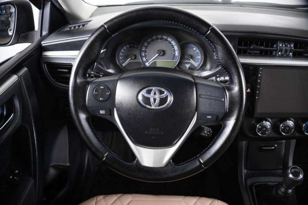 Toyota Corolla XI (E160 E170 E180) Пермь  - изображение 15